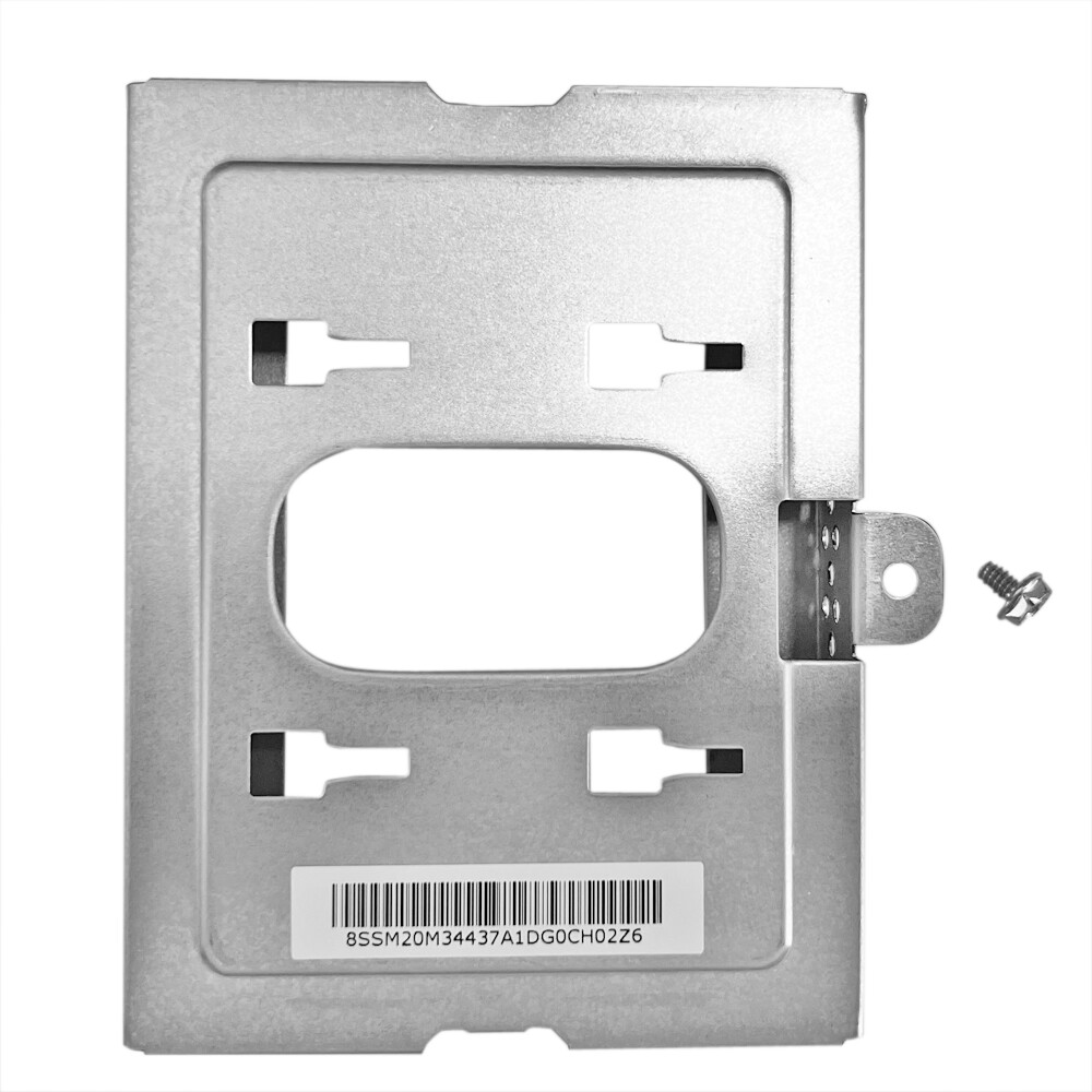 2.5 HDD Caddy for LENOVO THINKCENTRE P330 Workstation 2nd Gen 30D1 30D2 30D4 TO