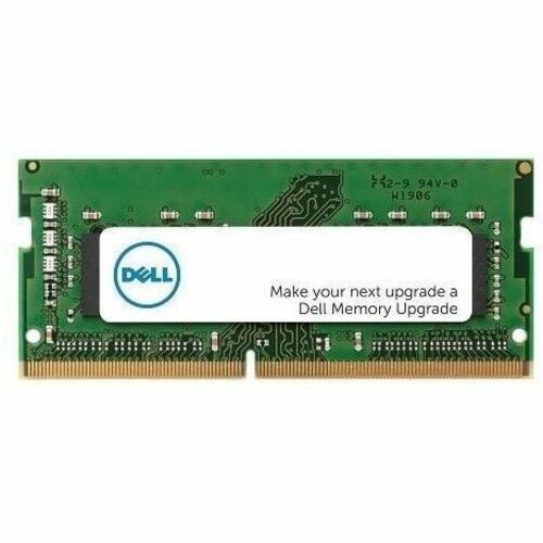 Dell 32GB DDR5 5600MHz 262pin SoDIMM RAM Module SNP0X1C3C32G