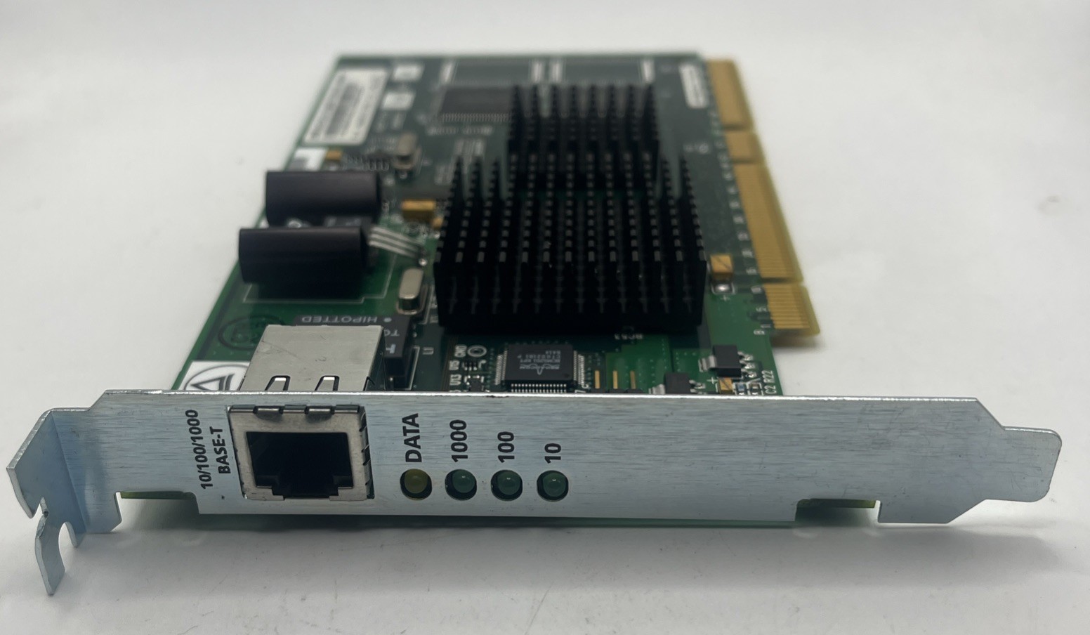 IBM Netfinity Gigabit Ethernet Adapter 19K4419 19K4409