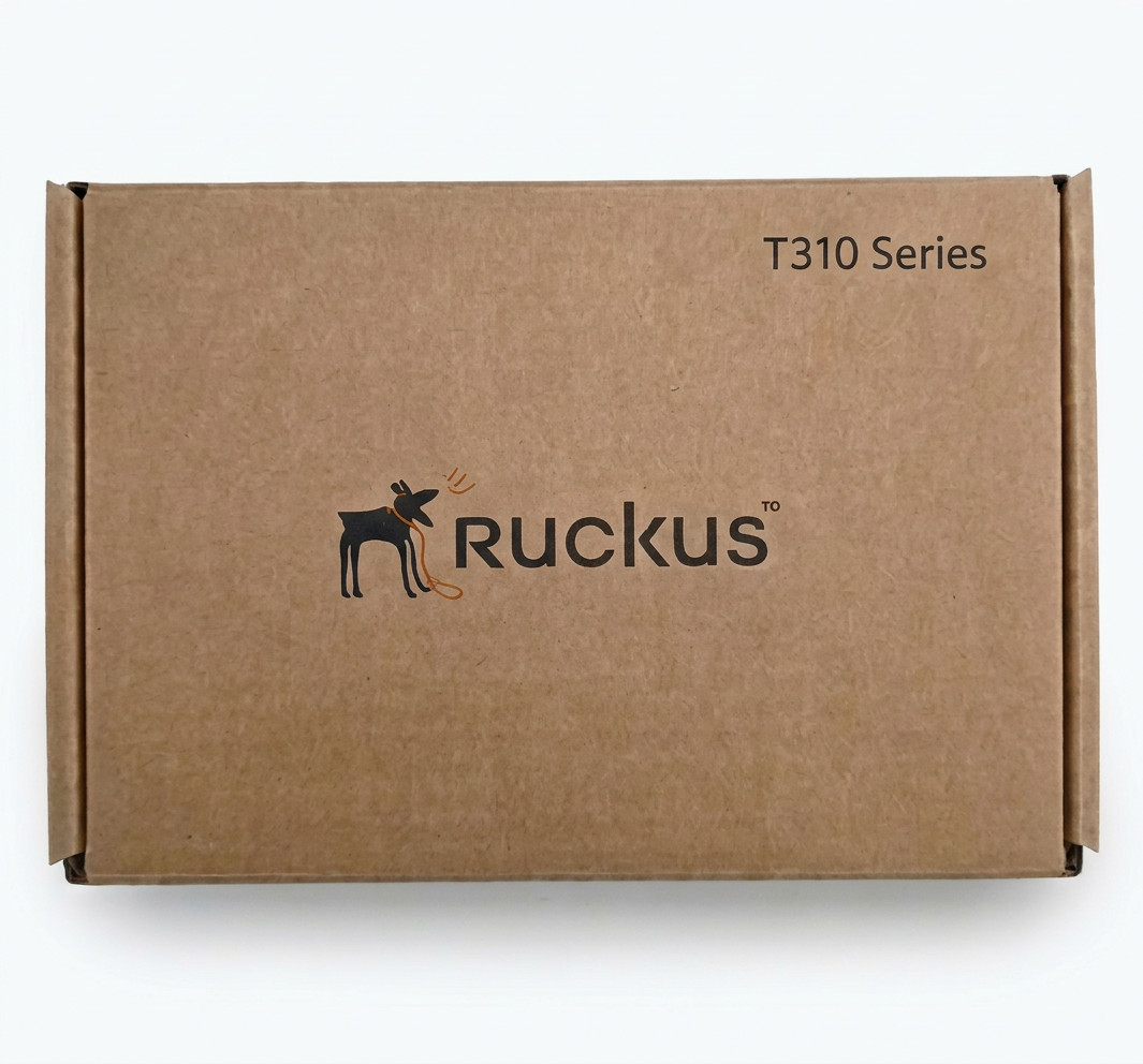 Ruckus Outdoor Wireless Access Point-Ruckus T310d Series-Model 901-T310-US40