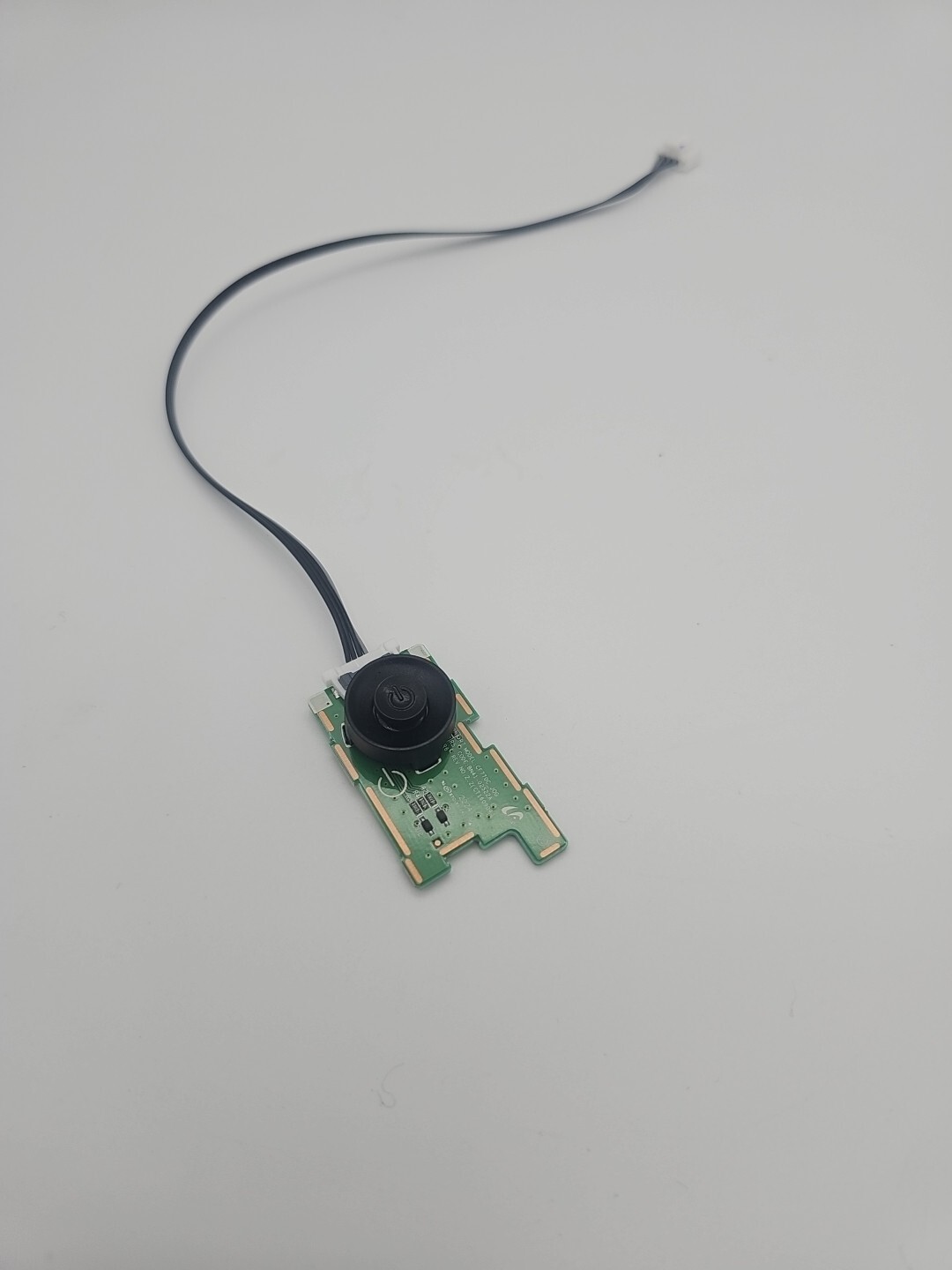 Control Button for Samsung C27F396FHN Monitor C27F396FHNXZA