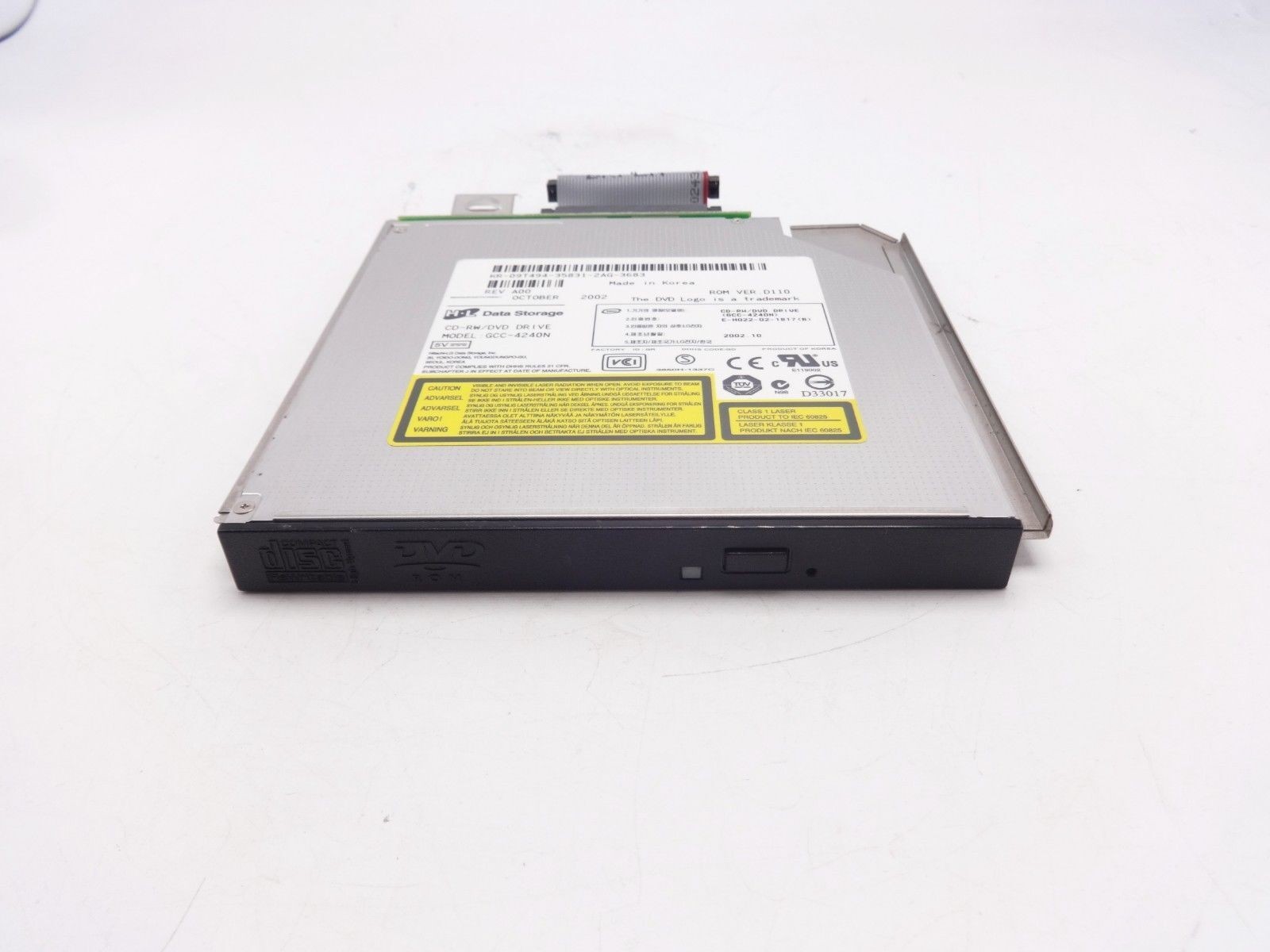 70P6G DELL DVD SATA 16X SATA