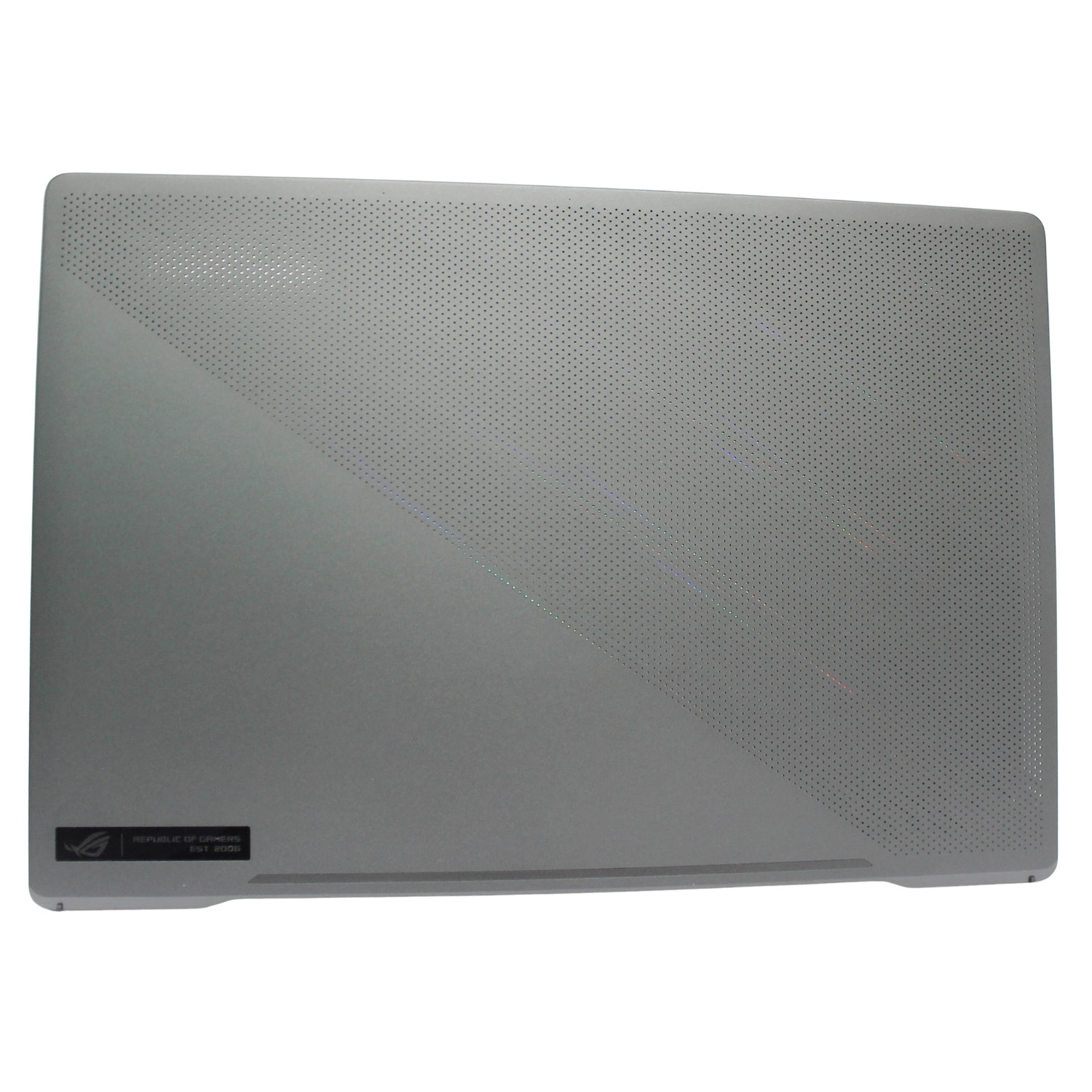 13NR0802AM0121 ASUS BACK COVER GRAY FOR GA503RM GA503RW "GRADE A"