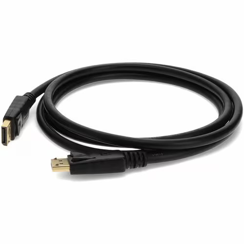 Addon-New-DISPLAYPORT10F-5PK _ ADDON 5 PACK OF 3.05M (10.00FT) DISPLAY