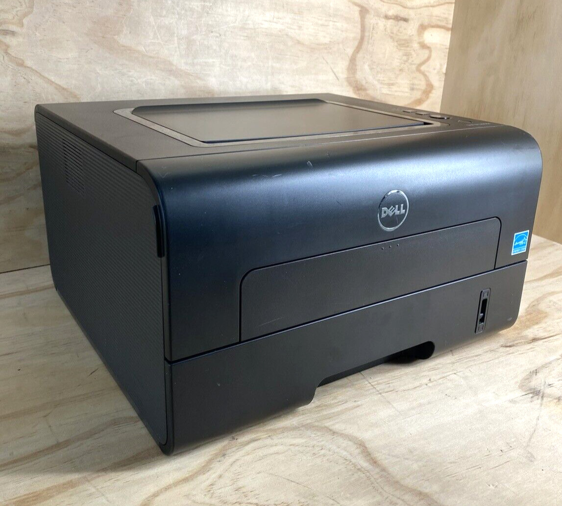 DELL B1260DN MONOCHROME LASER PRINTER