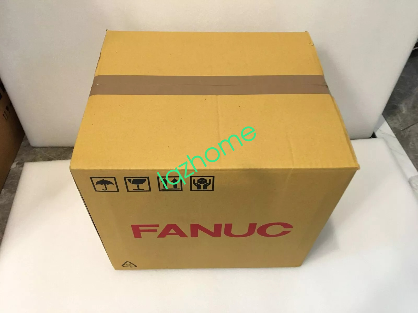1PC FANUC A06B-6114-H106-R Servo Drive A06B6114H106R New Expedited Shipping