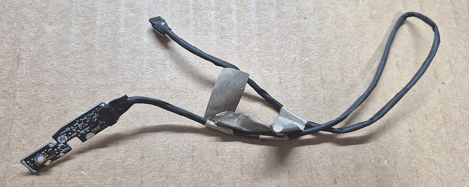 HP 34-C0154 Power Board with Cable M81694-001