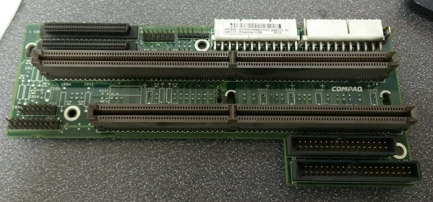 Compaq 149045-001 PROCESSOR BOARD
