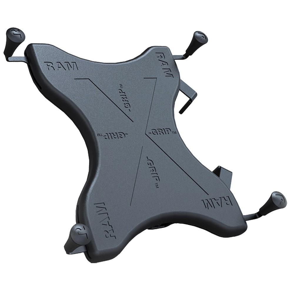 RAM Mount Universal X-Grip Holder f/12" Tablets RAM-HOL-UN11U