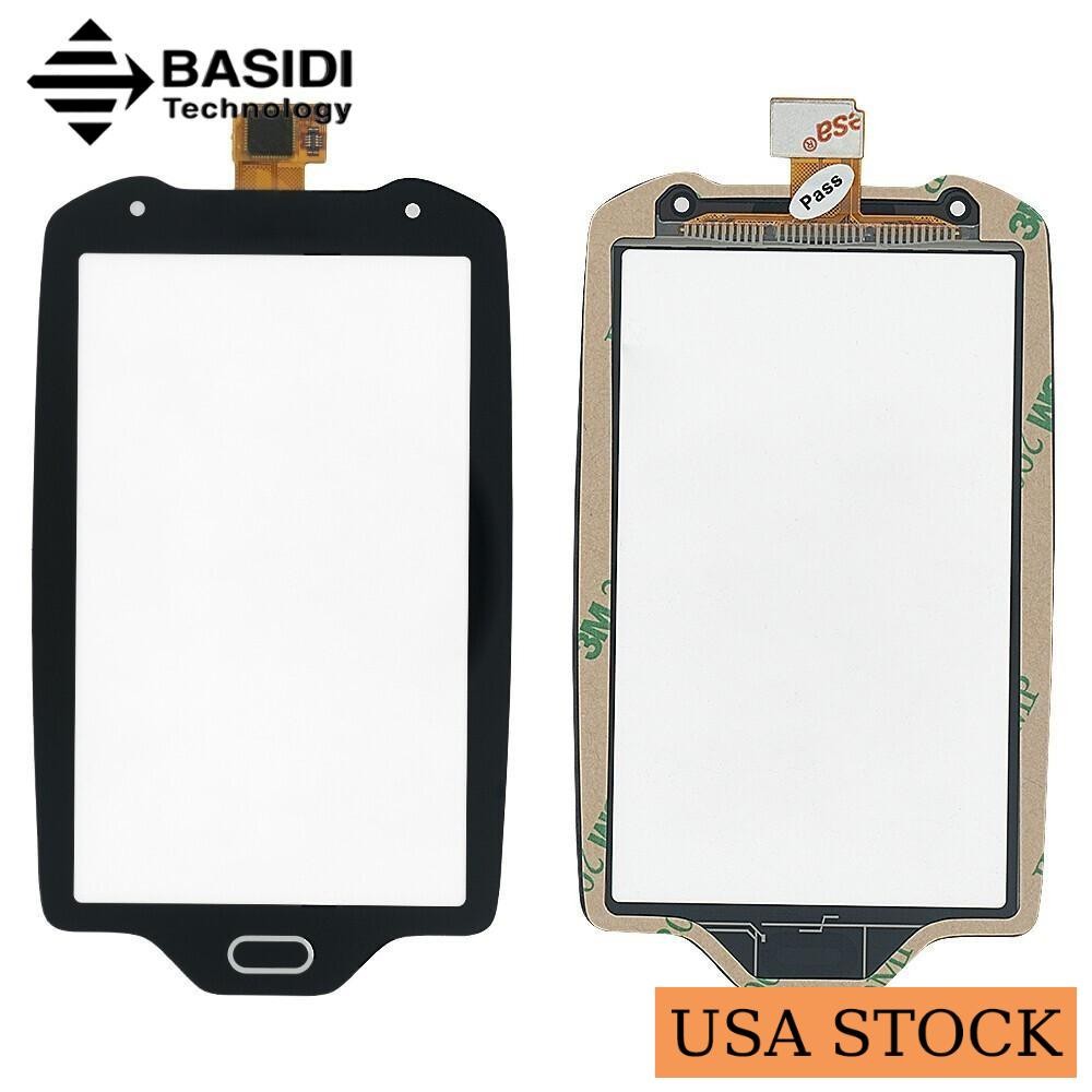 TC8000 Touch Screen Digitizer for Zebra TC80N0 Series TC80 Mobile Scanner US