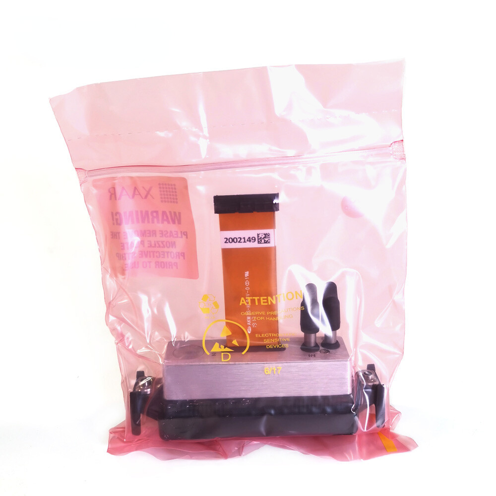 1003 GS6U printhead