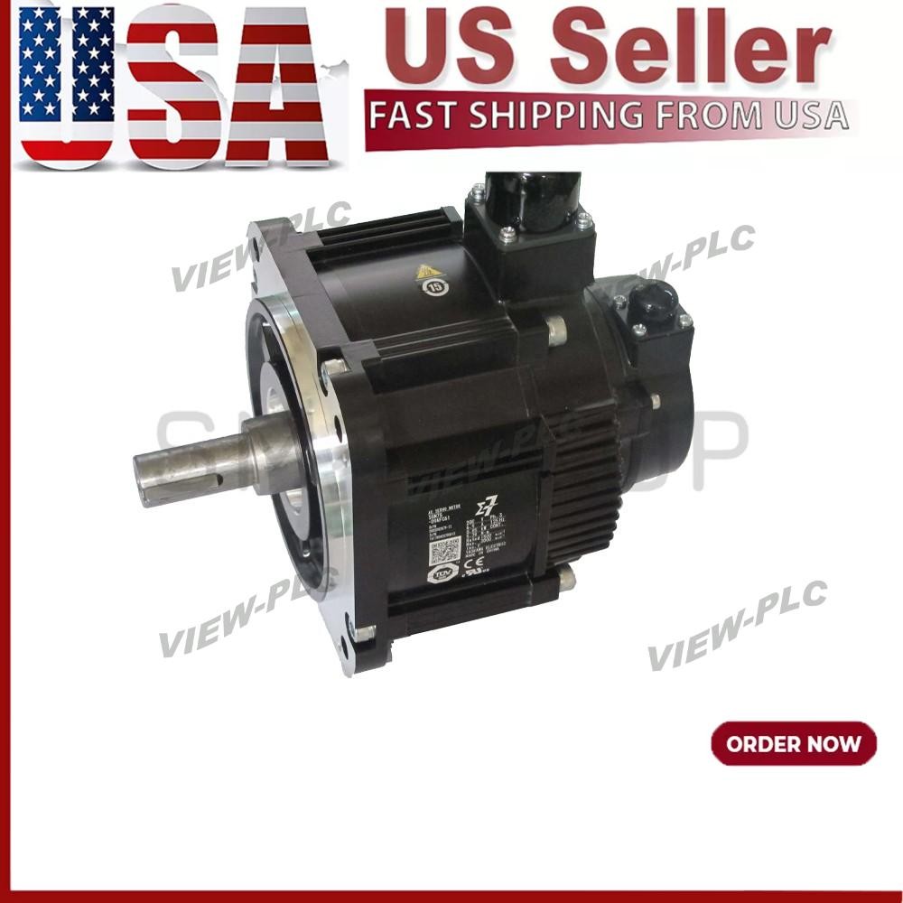 New In Box YASKAWA SGM7G-09AFC61 Servo Motor