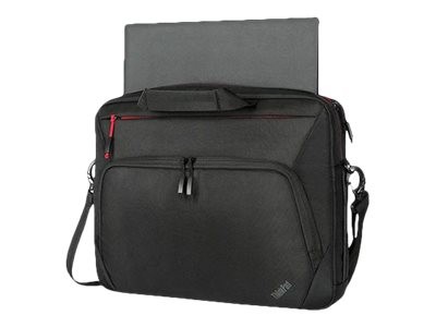 Lenovo ThinkPad Essential Plus 15.6" Topload Notebook Pocket 4X41A30365