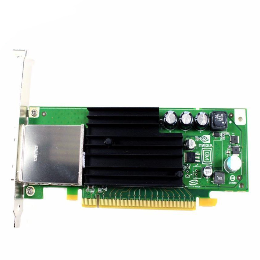 Genuine Dell PowerEdge C6100 Series Nvidia Tesla PCI-E Adapter P710 72NXP 072NXP