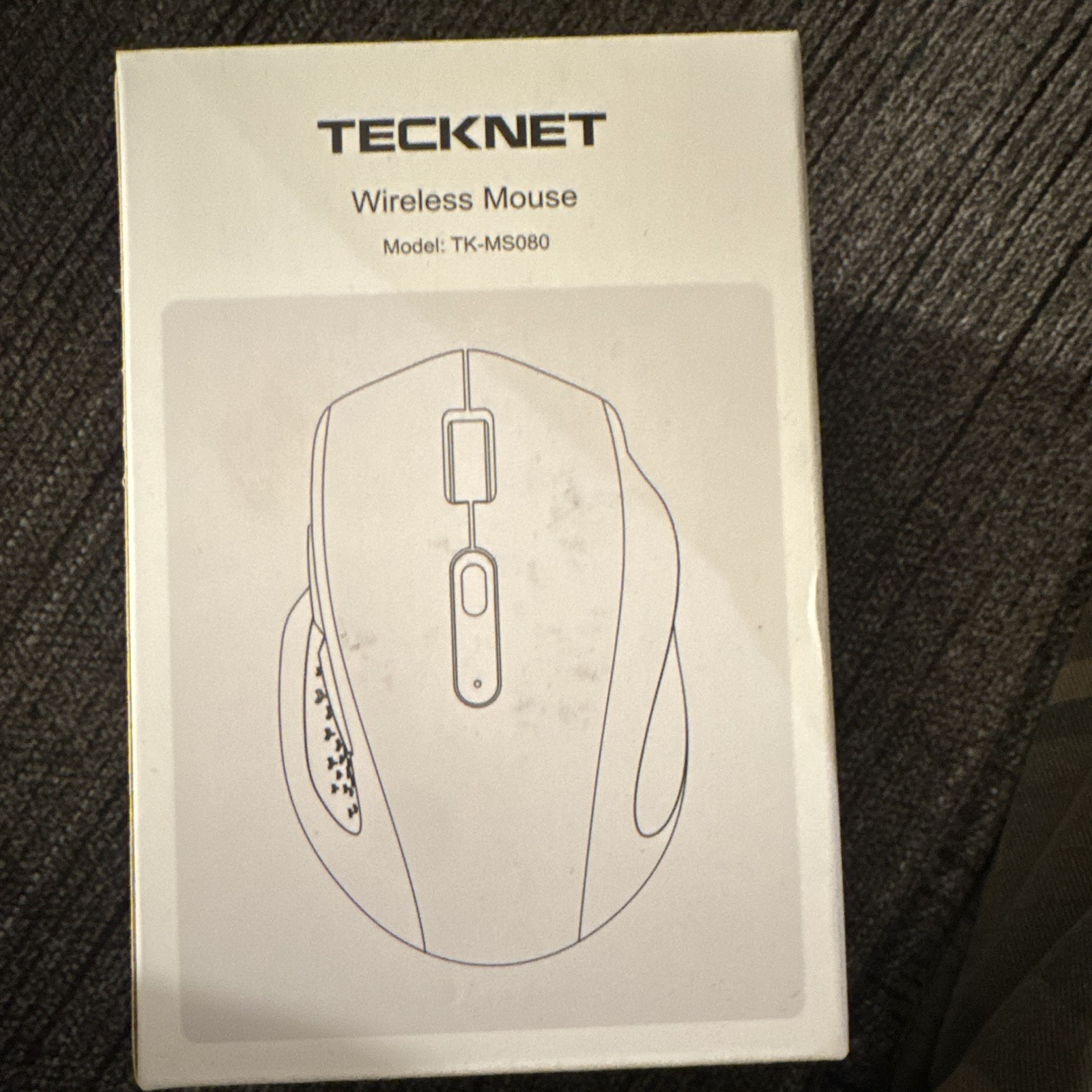 TECKNET Wireless