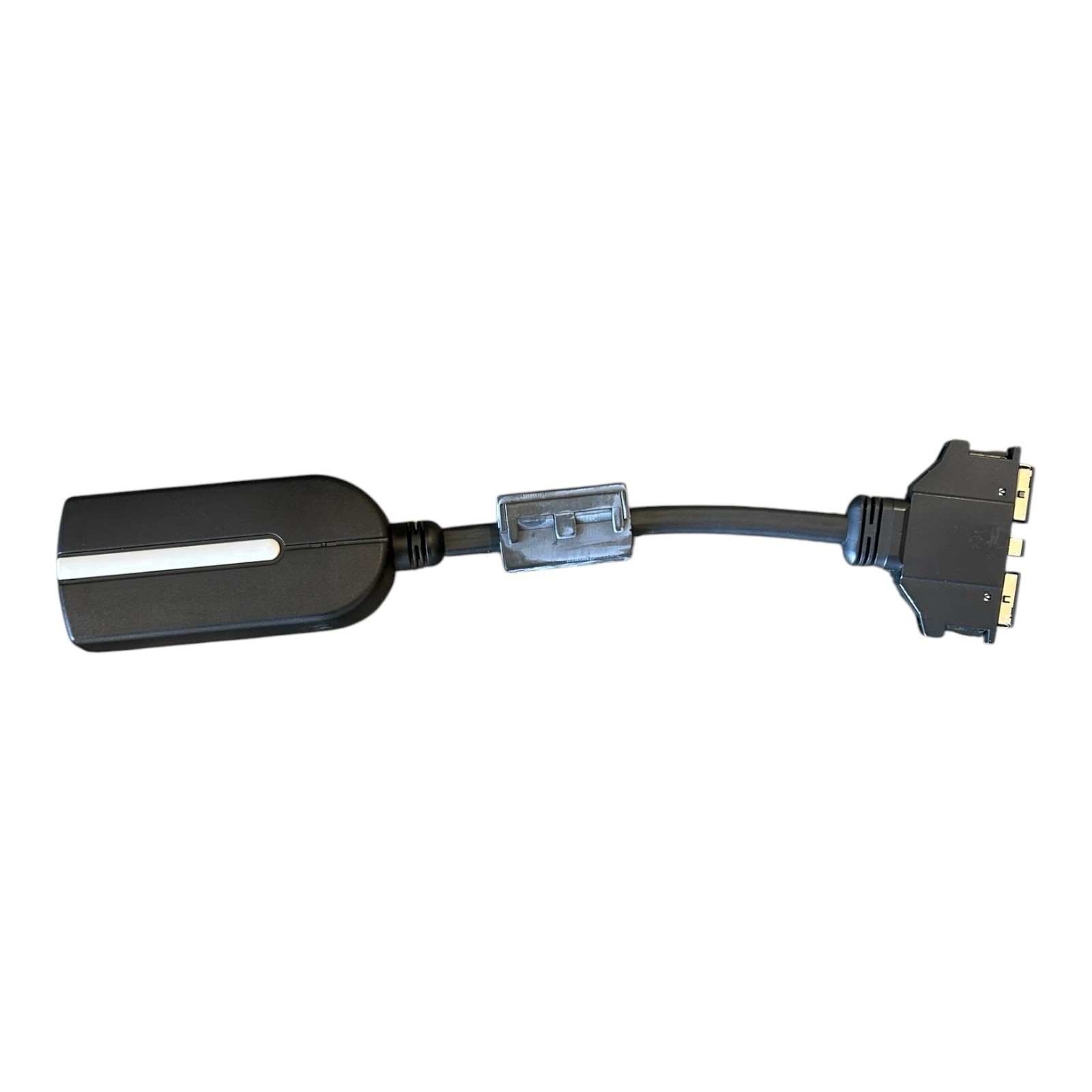 Compaq Netelligent 10/100Base-TX PCMCIA Ethernet Dongle Adapter SPS 292815-001