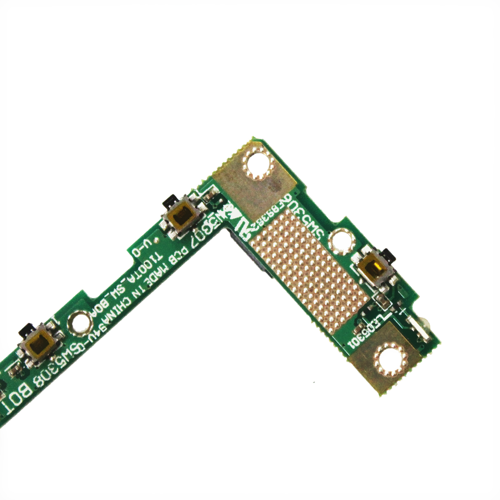Asus Transformer Power Button Switch Board Tablet T100T T100TAF T100TA T100TAM