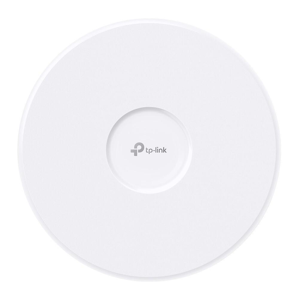 TP-Link EAP783 | BE22000 Omada Tri-Band Ceiling Mount Wi-Fi 7 Access Point