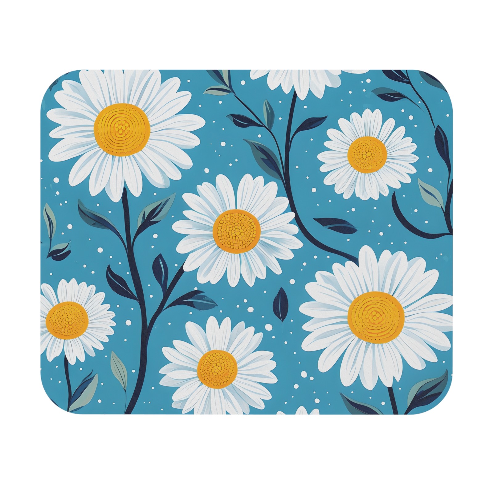 Mouse Pad (Rectangle)