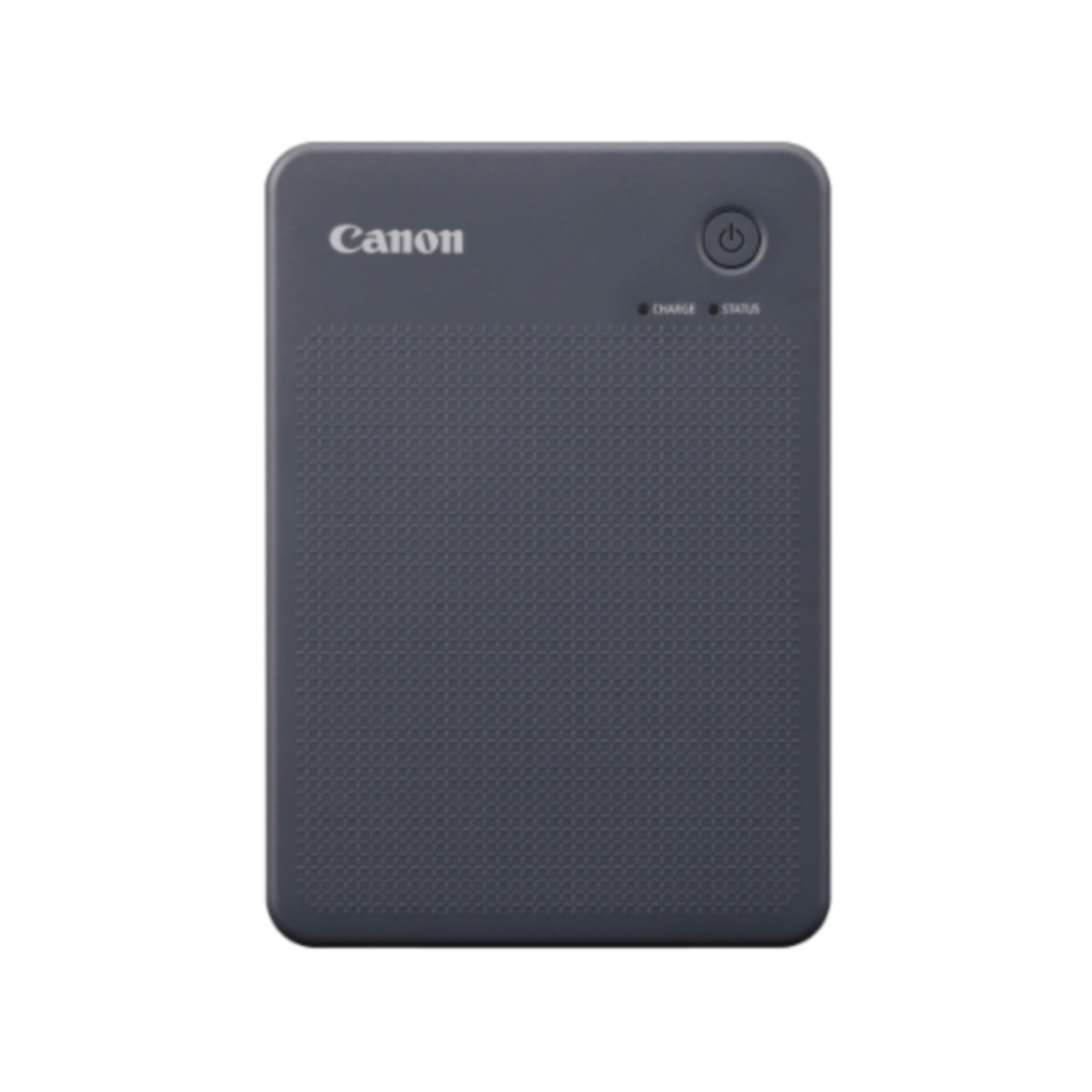 Canon Wireless Smartphone Photo Printer SELPHY QX20 Portable Gray