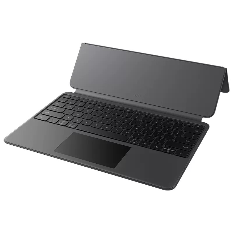 Original Vivo iQOO Pad2 pro Smart Touch Keyboard Flip Leather Case Stand Cover