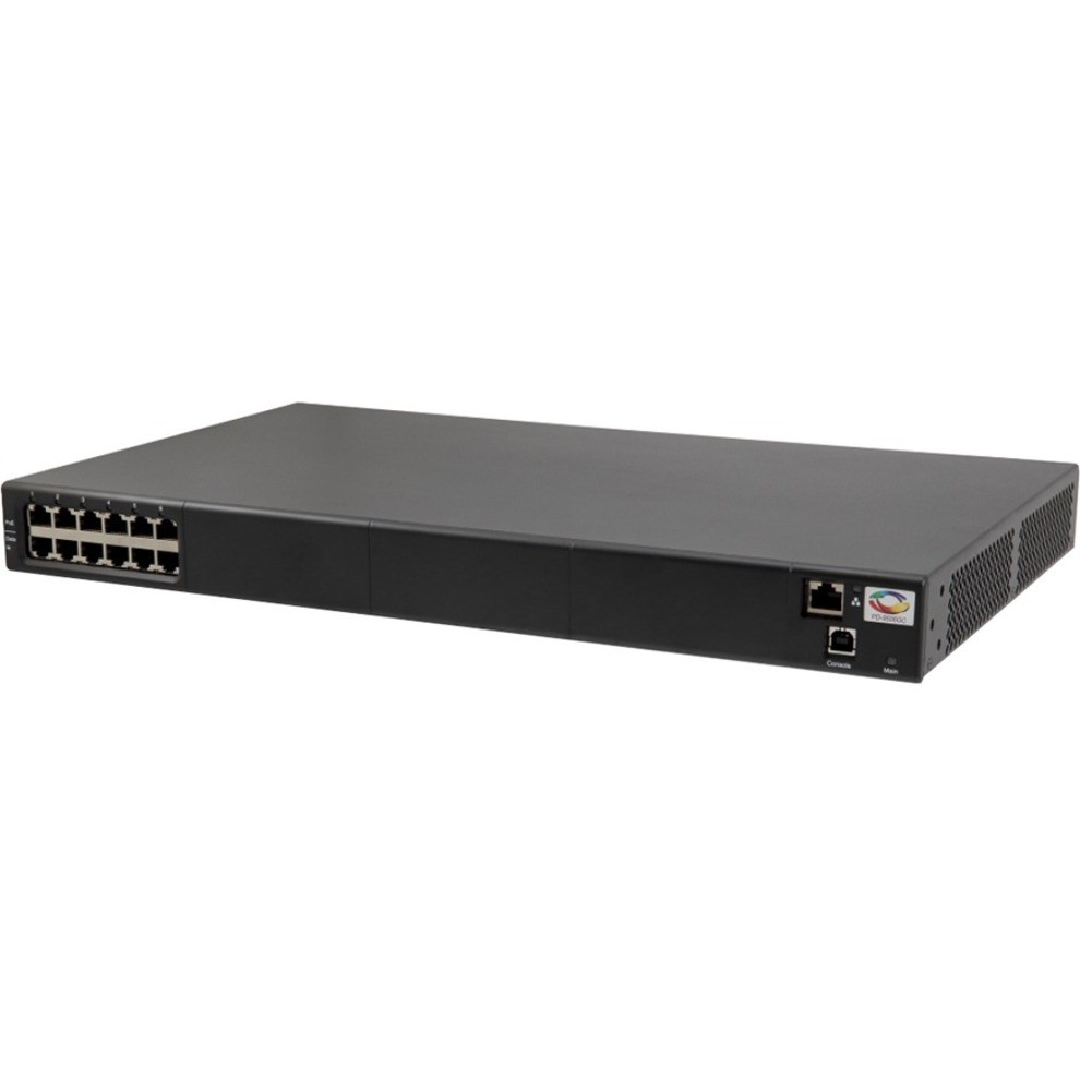 Microchip PD-9506GC/AC PoE Injector (pd9506gc/acus)