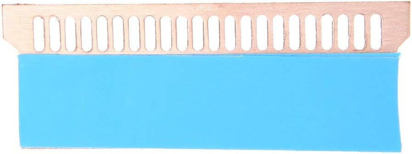 Laptop Memory Heatsink Kit, Copper Heat Sink + Pre-Applied Thermal Conductive...