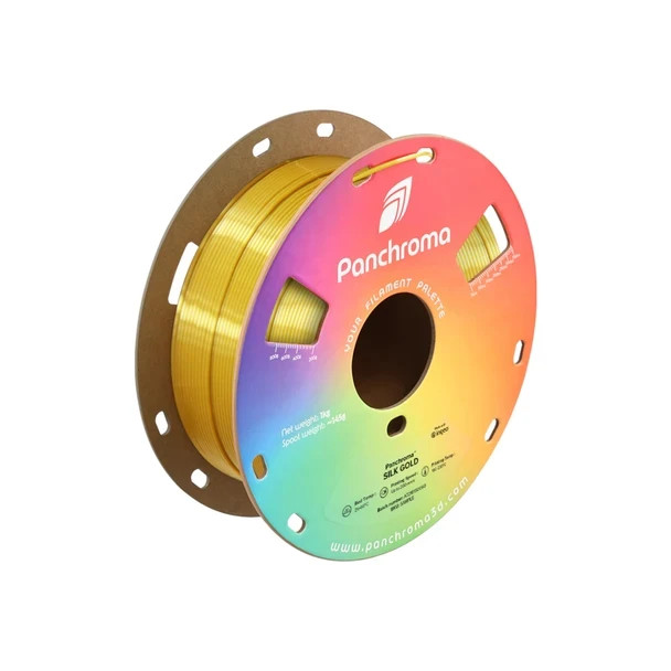Panchroma PLA Filament, Gradient Luminous 1.75Mm 3D Printing Filament