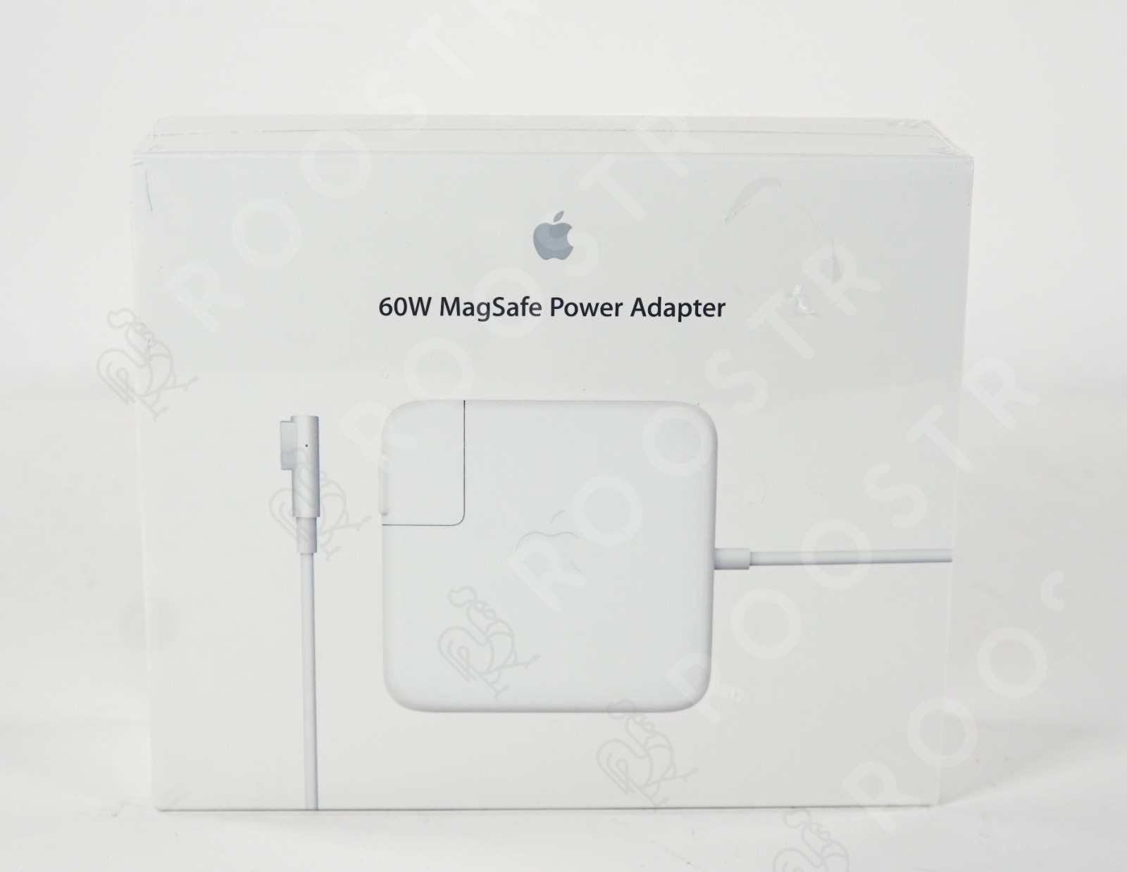 Apple OEM Original 60W MagSafe Adapter Macbook Pro 13" "L" Style A1344 NEW