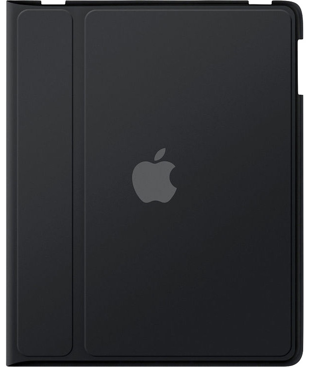 APPLE | ORIGINAL iPad CASE ✪GENUINE✪ MC361ZM/B RARE RETIRED FOLIO OEM 1G 1ST USA