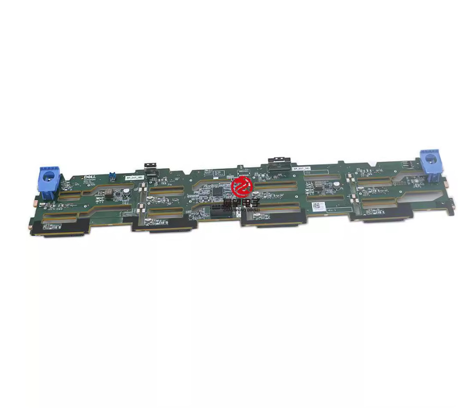 Dell R750 R7525 3.5 * 12 hard drive backplane V084T 0V084T