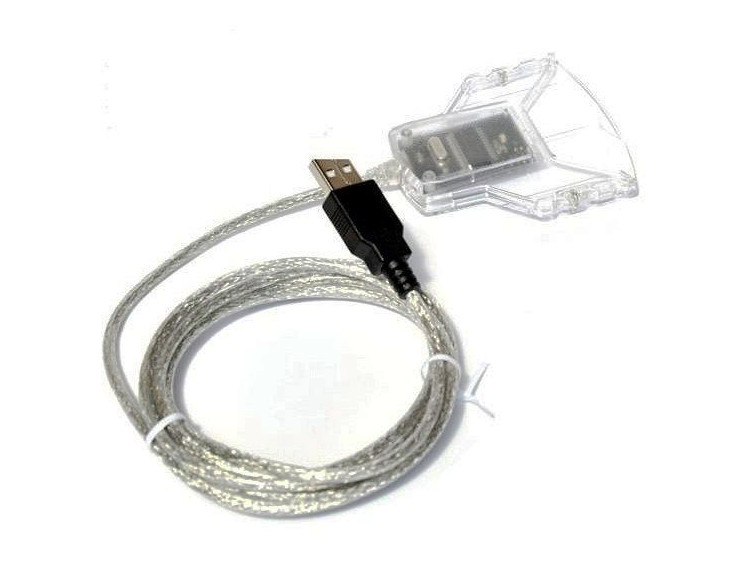 IDBridge CT31 USB Smart Card Reader