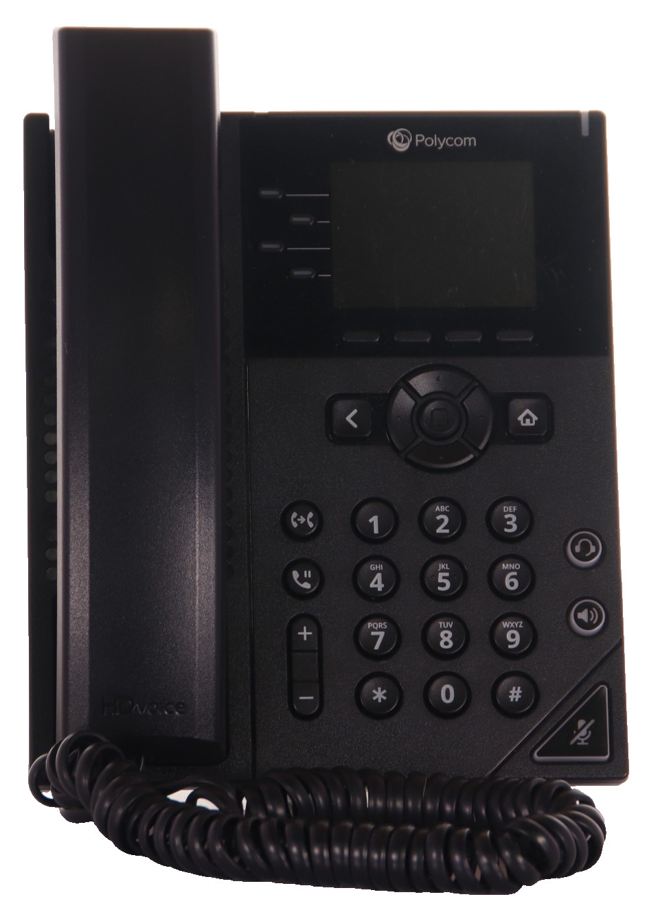 Polycom Poly VVX 250 Business IP Phones (2201-48820-001)