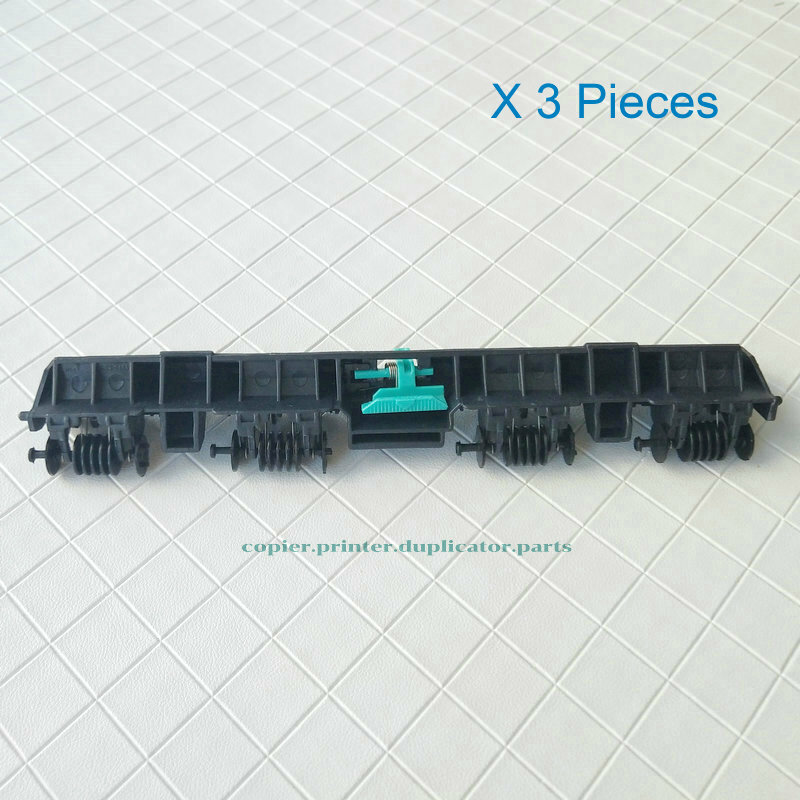 3Pcs Fuser Guide Delivery RC2-9483-000 Fit For HP Pro 1606DN M1536DNF P1566  