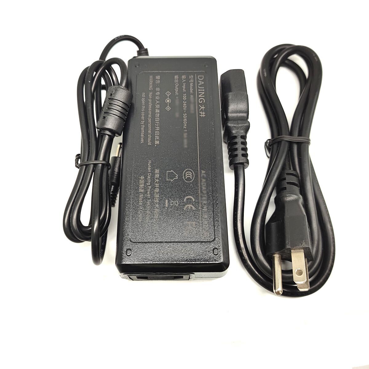 19V AC Adapter Power for Barco ClickShare CX-50, C 5010S System P/N#R9861522EU