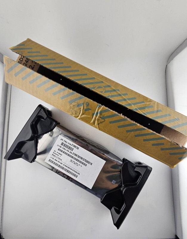 IBM MODEL ST1200MM0039 2.5" 1.2TB 10K SAS HDD 01NN788 01NN789 HARD DRIVE