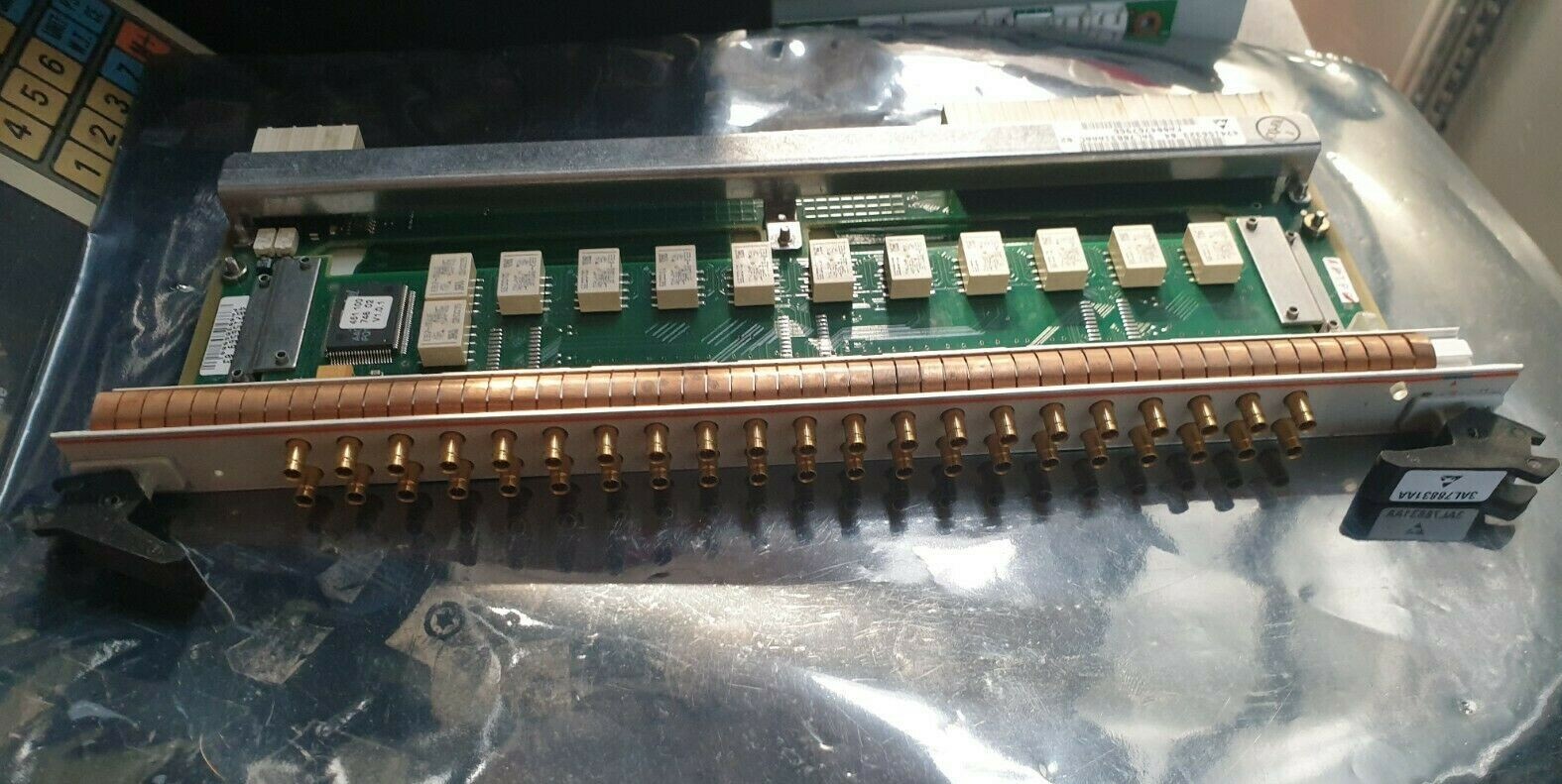 ALCATEL LUCENT 3AL78831AA 3AL78831AAAC 02 (R5TROLLEY.1B1)