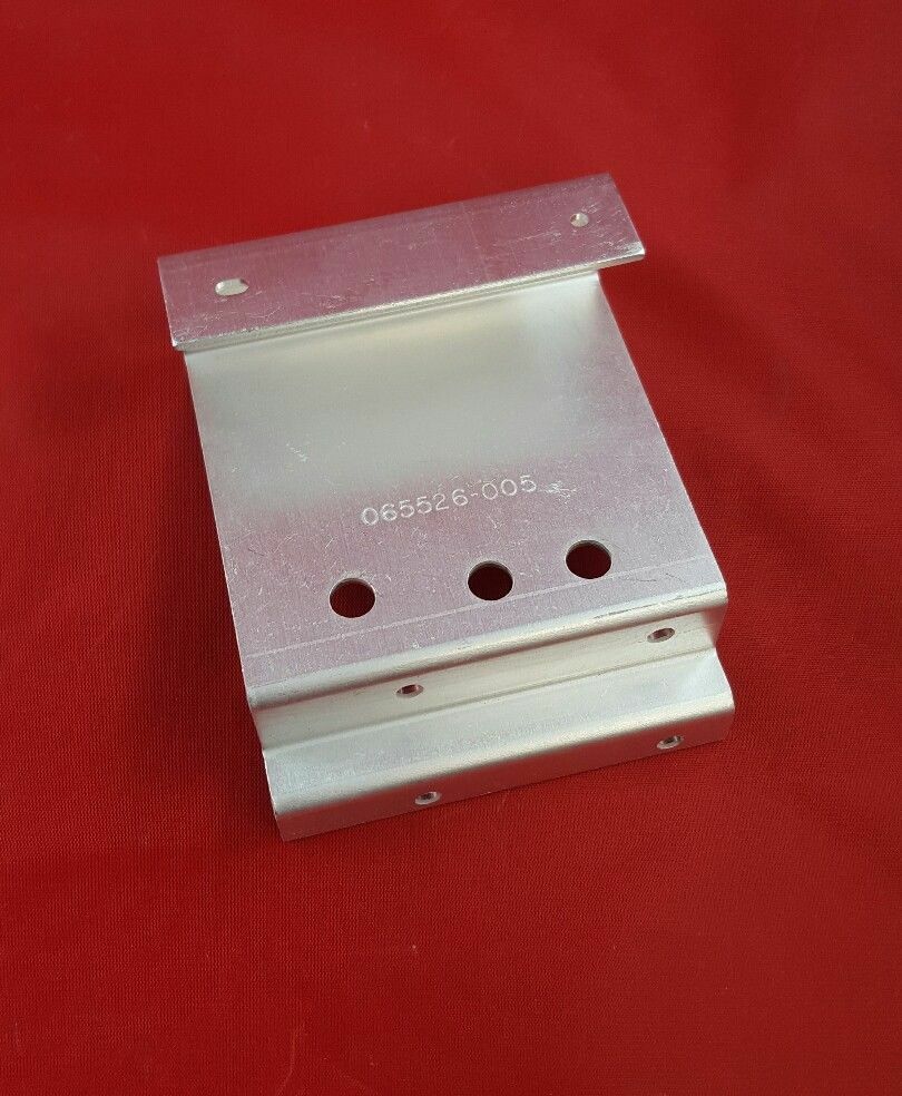 Intermec 4420 I/O Support Bracket 065526-005