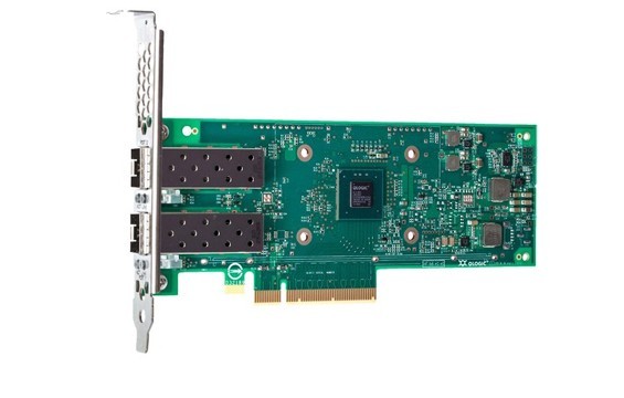 LENOVO 4XC7A08270  - ThinkSystem Marvell QL41232 10/25Gbps SFP28 2-Port PCIe