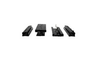 Q9G71A HPE Networking AP-MNT-MP10-D Campus AP 10-Pack Solid Surface Mount Br ~D~