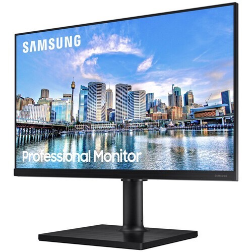 Samsung 27" LED Monitor F27T450FQN FT45 FullHD 1080p 16:9 IPS  NEW IN BOX