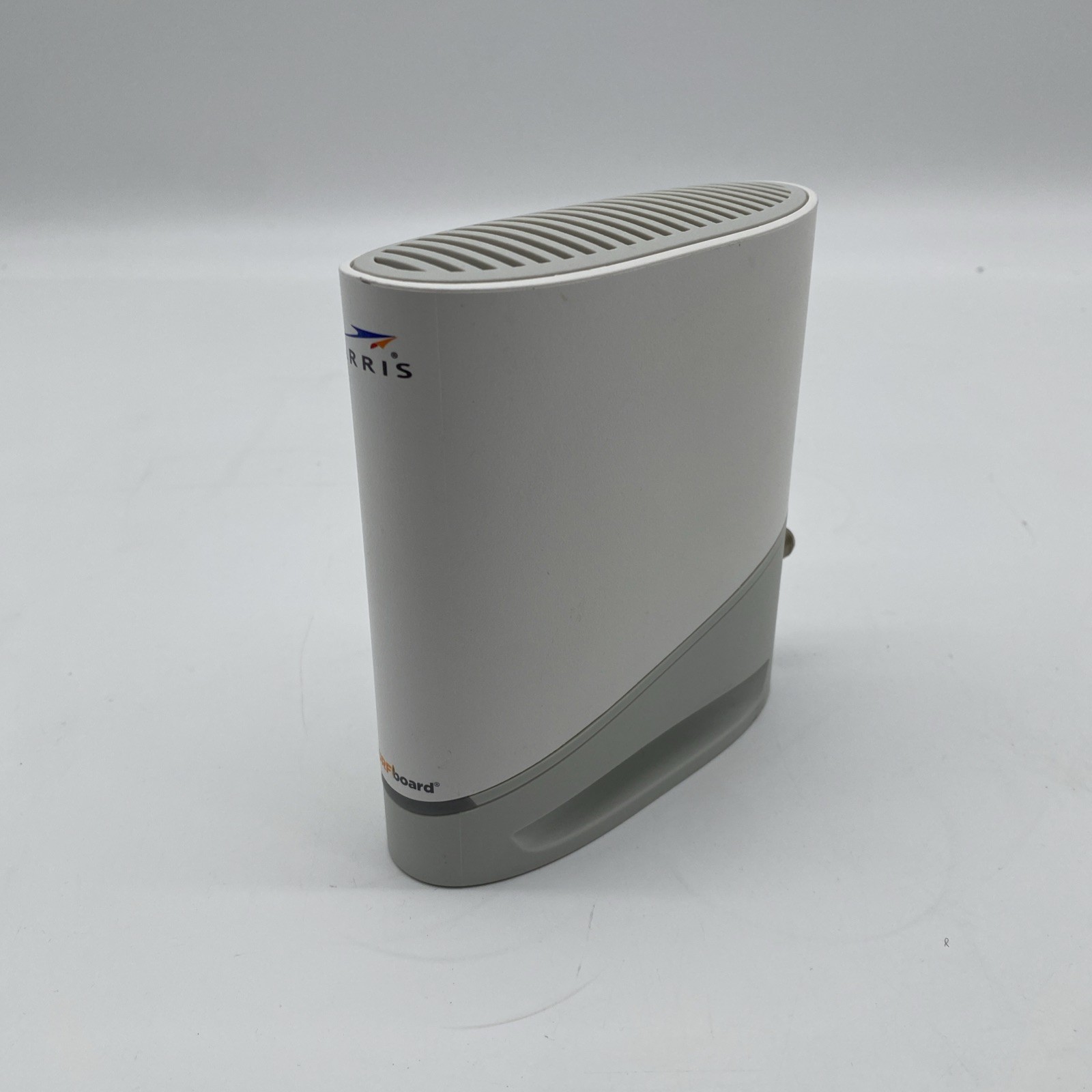 ARRIS S33 SURFboard DOCSIS 3.1 MultiGigabit Cable Modem 2.5 Gbps Ethernet Port
