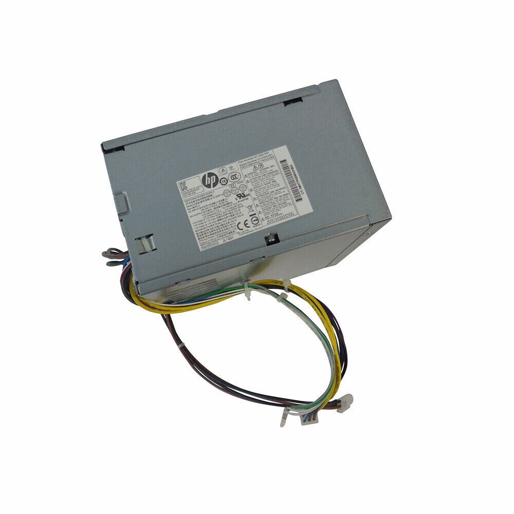 1PC Computer Power Supply 320W For  503377-001 508153-001 503378-001 508154-001 