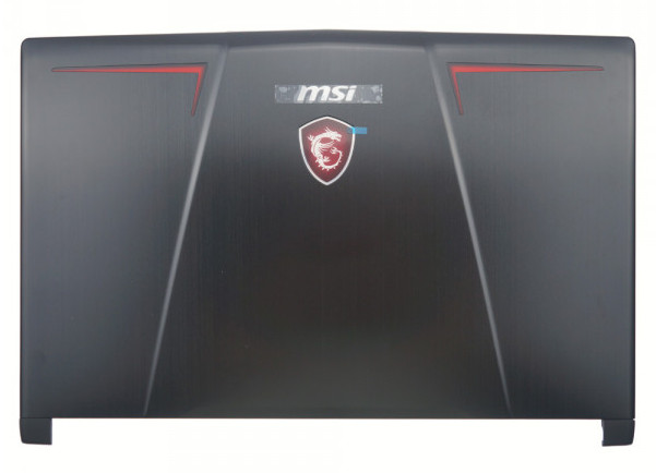3076P7A211HG0 NEW For MSI GE63 16P7 LCD Cover Metal version MS-16P1 MS-16P5