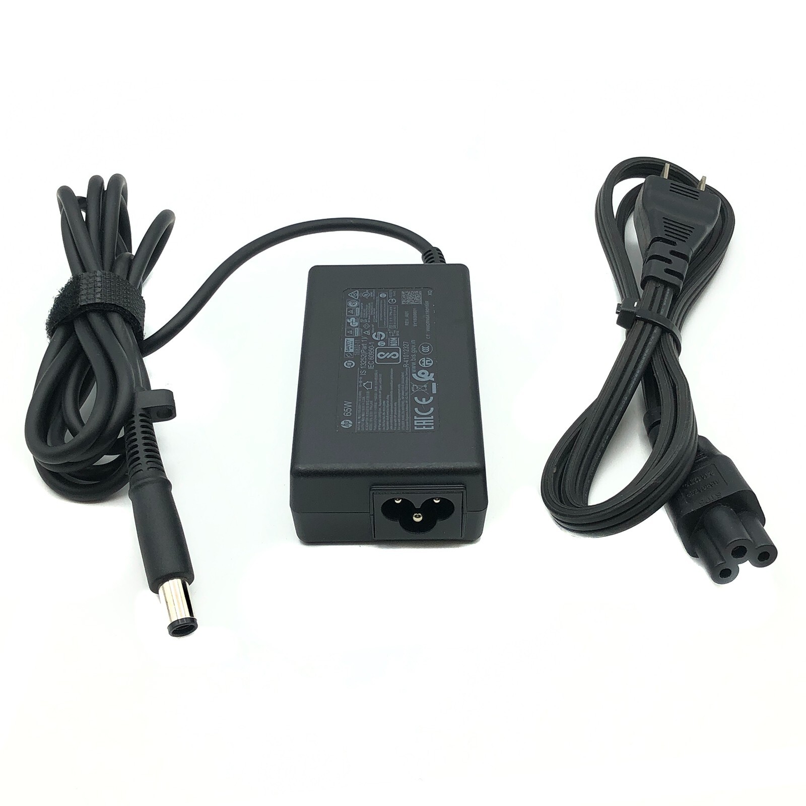 Genuine 65W HP Smart AC DC Adapter for HP 260 G2 DM Mini Desktop PC Charger