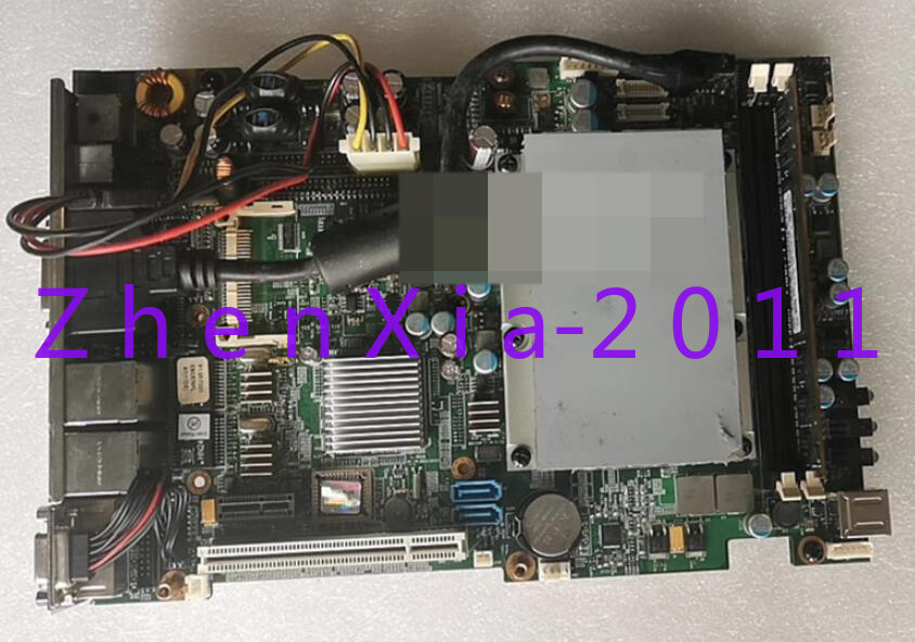 1PC Used EBC576 REV:A2 Motherboard