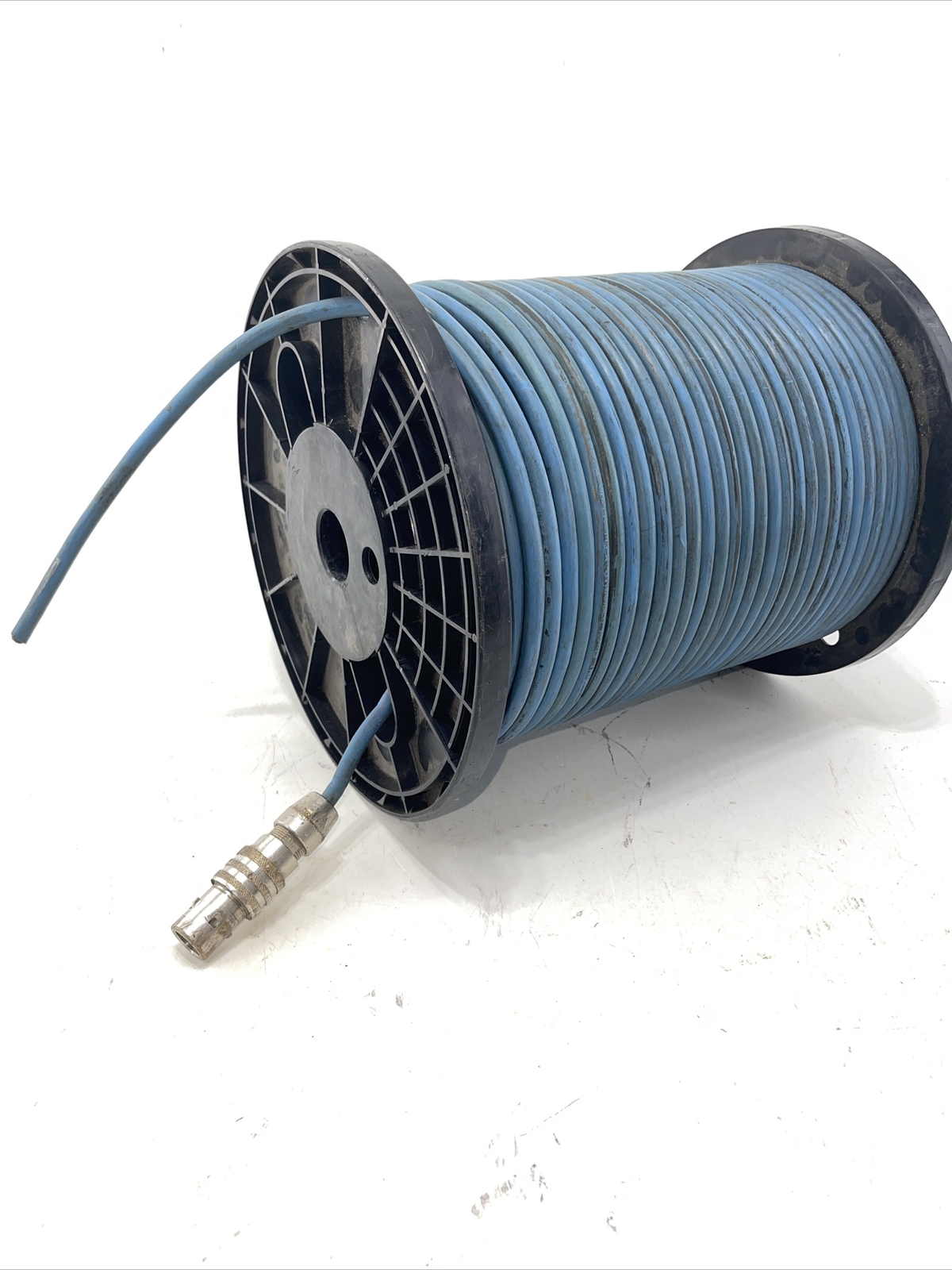 SYSTIMAX® 2071E GigaSPEED® XL Blue COMMUNICATION  CABLE  1000’