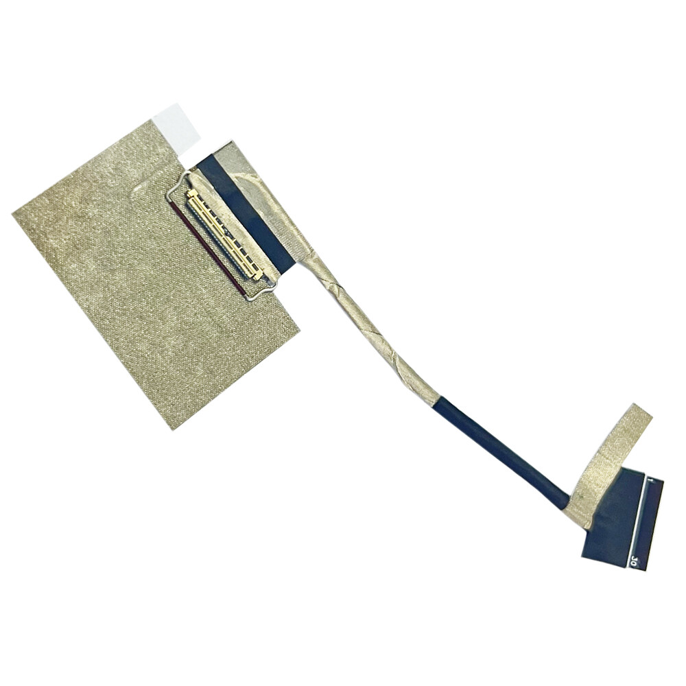 LCD Screen Video Display Cable for Asus UX325E UX325EA NB2560 EDP OLED 30PIN 