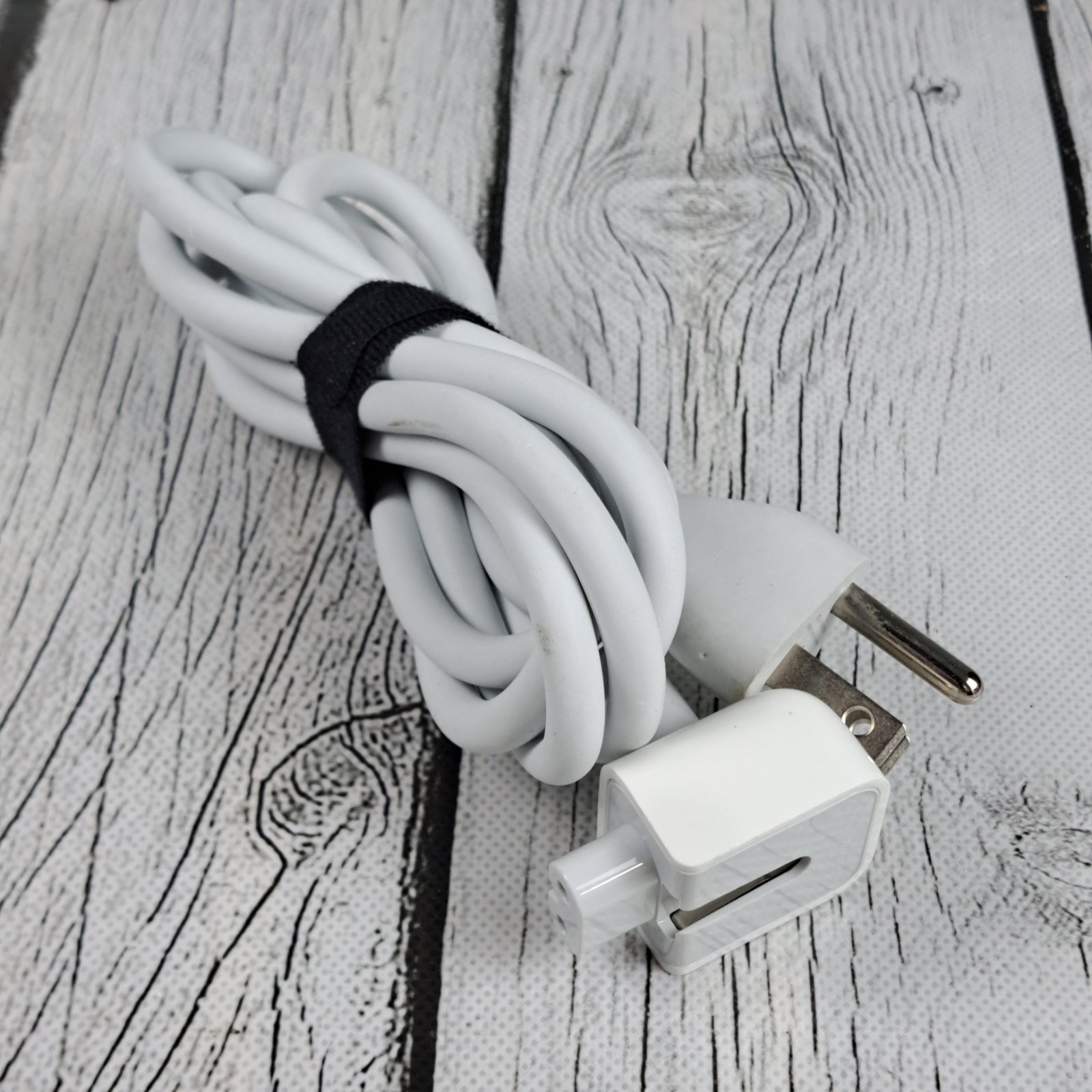 Apple Macbook Pro Replacement AC Power Adapter Ext Cable Power Cord Genuine
