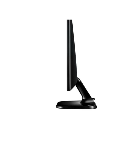 LG 24M47H- 24" Class Full HD LED Monitor (23.6" Diagonal)